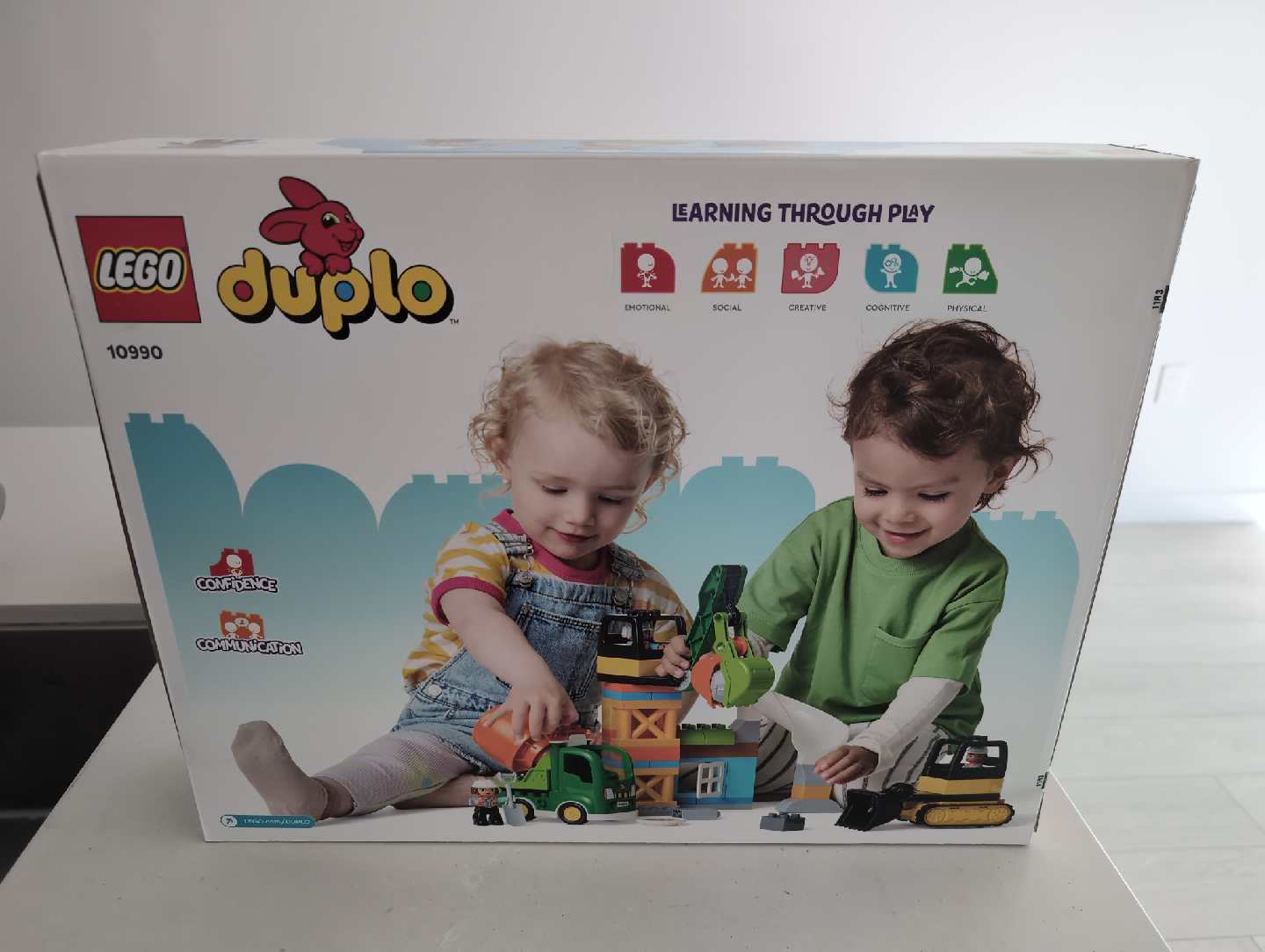 LEGO Duplo - photo 3