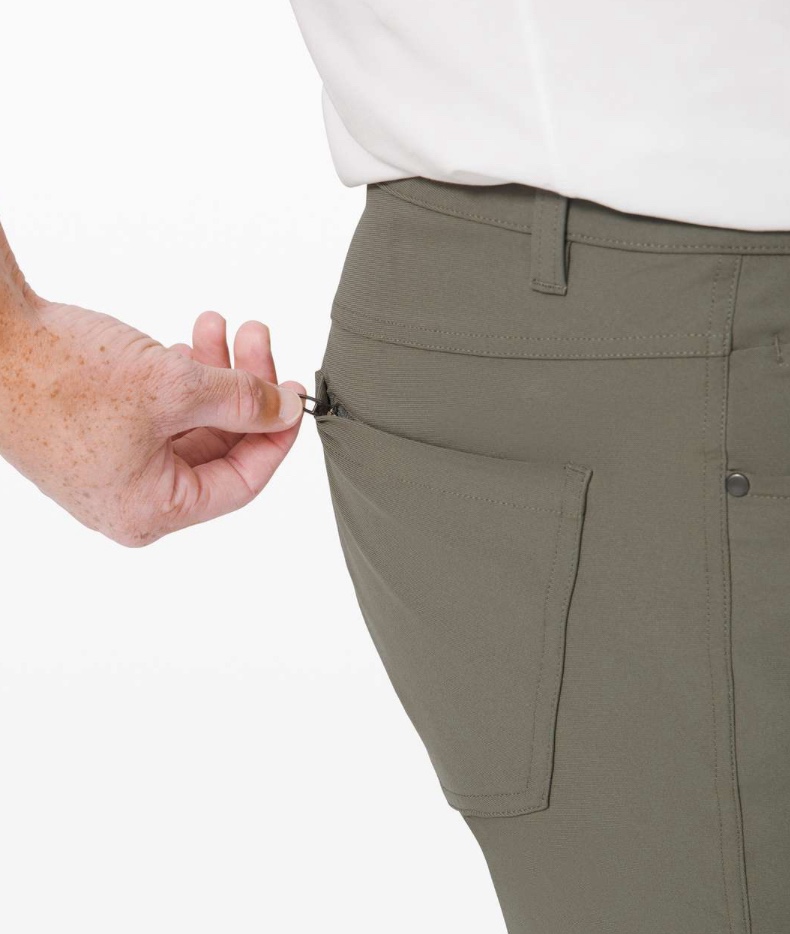 Lululemon ABC Pant Classic - photo 4