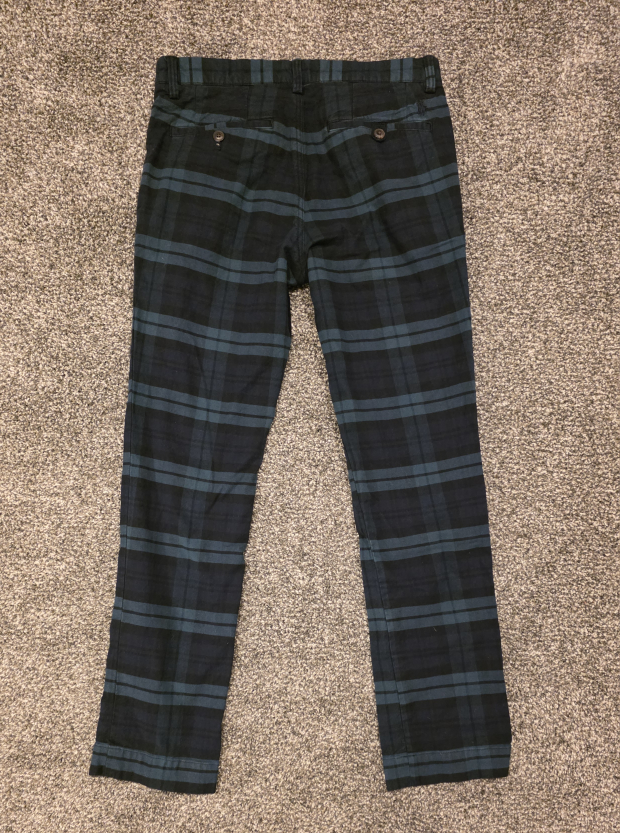 Polo Ralph Lauren Stretch Slim Fit Chino 30/30 - photo 3
