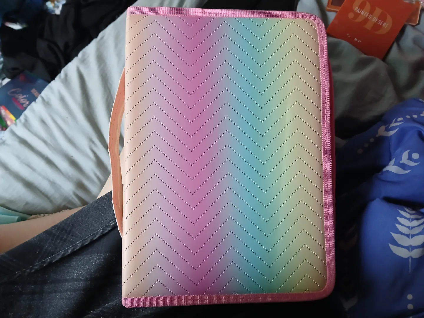 Colouring Pencil Set with Case thumbnail