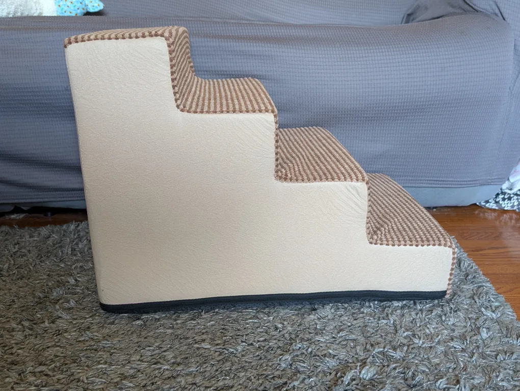 Small dog/cat stairs image indicator(3)