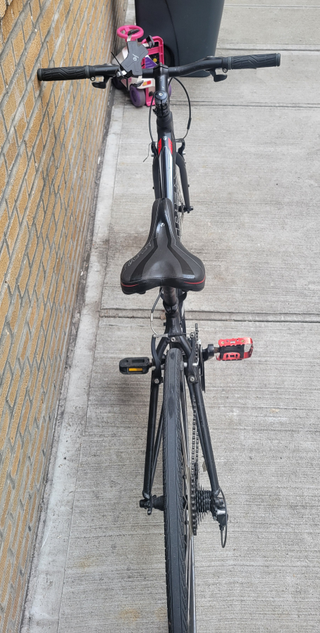 Trek FX 7.2 Hybrid Bike - Great Condition! - photo 4