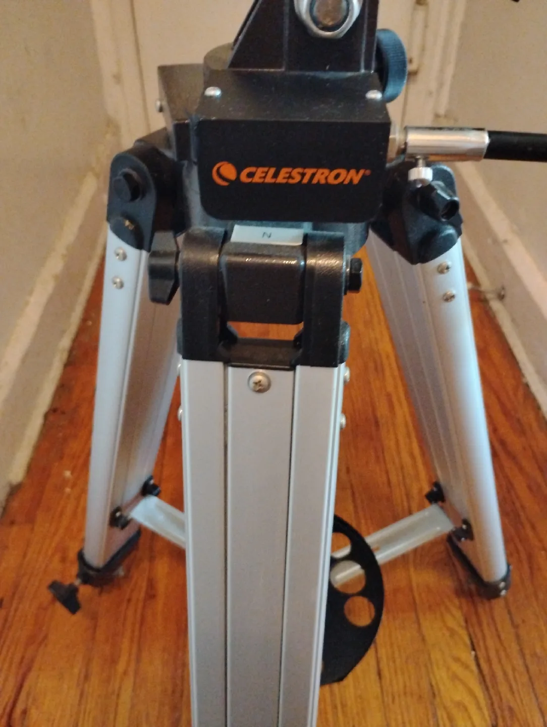 Celestron Telescope Tripod image indicator(2)