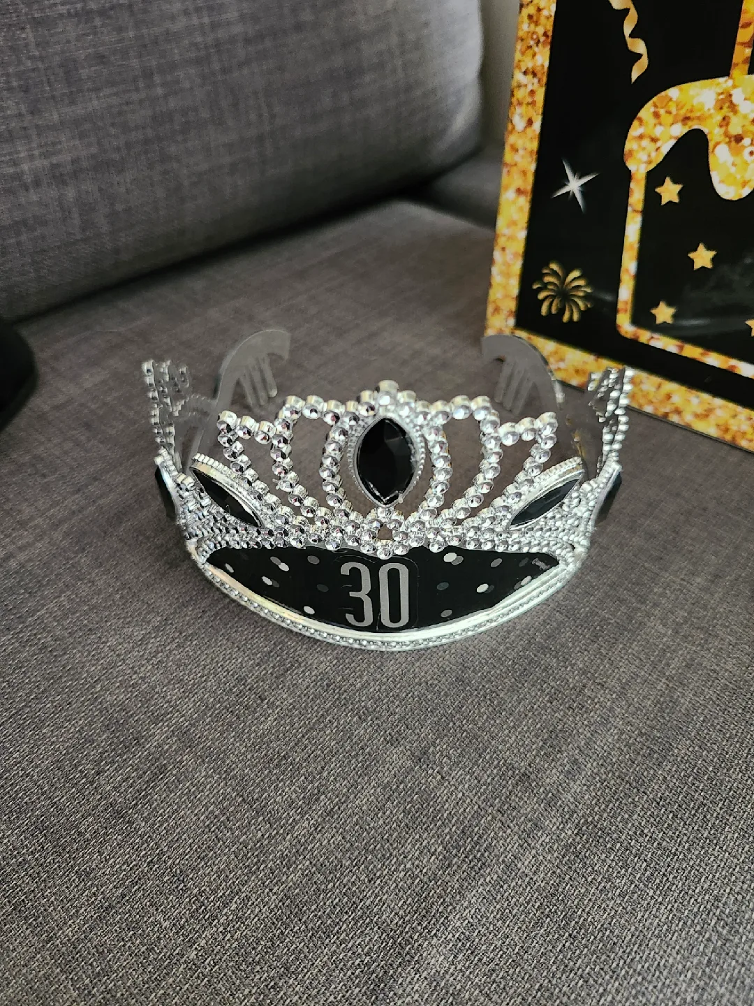 30th Birthday Decorations image indicator(7)