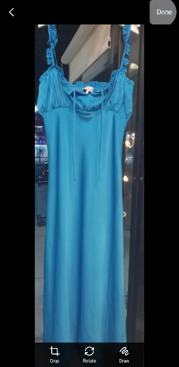 Lovely Dress thumbnail