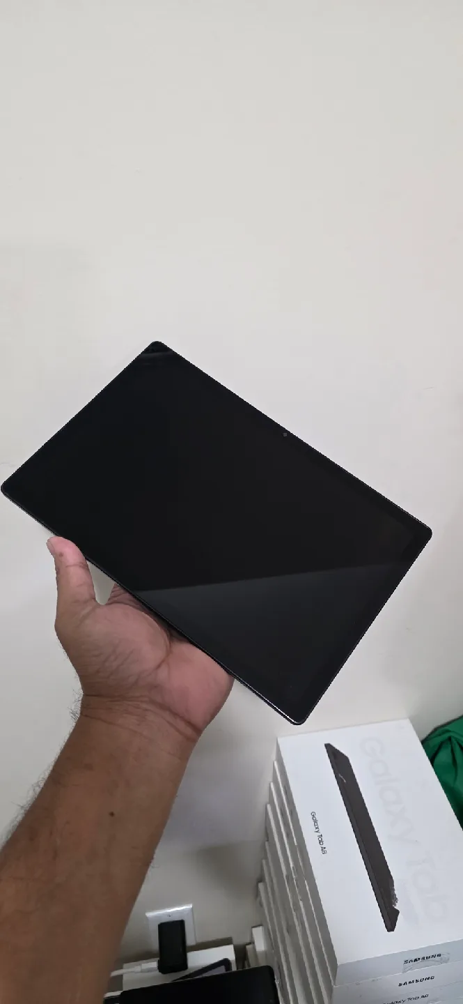 Samsung Galaxy Tab A8 (SM-X200) image indicator(8)
