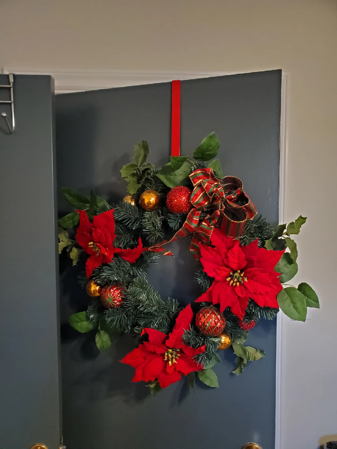 Christmas Wreath 🥕 thumbnail