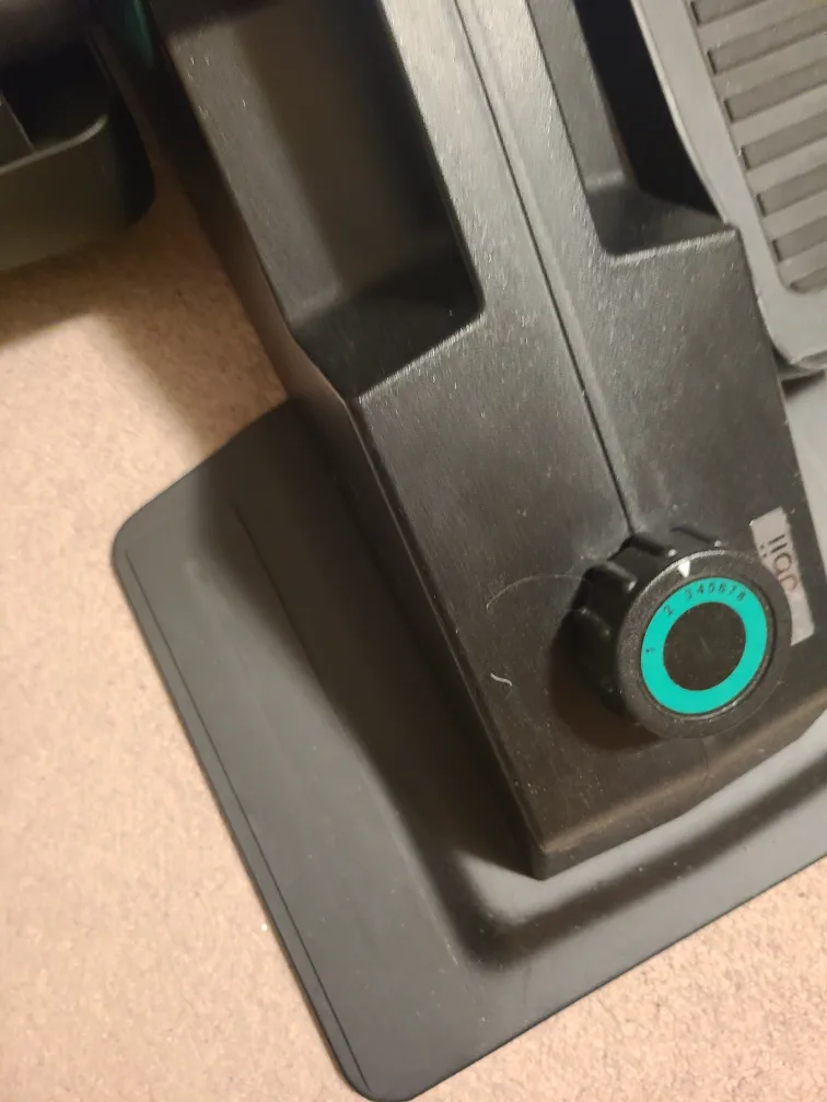 Cubii Under Desk Elliptical image indicator(4)