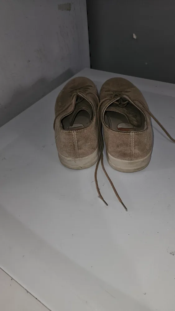 PEGABO seude shoes image indicator(2)