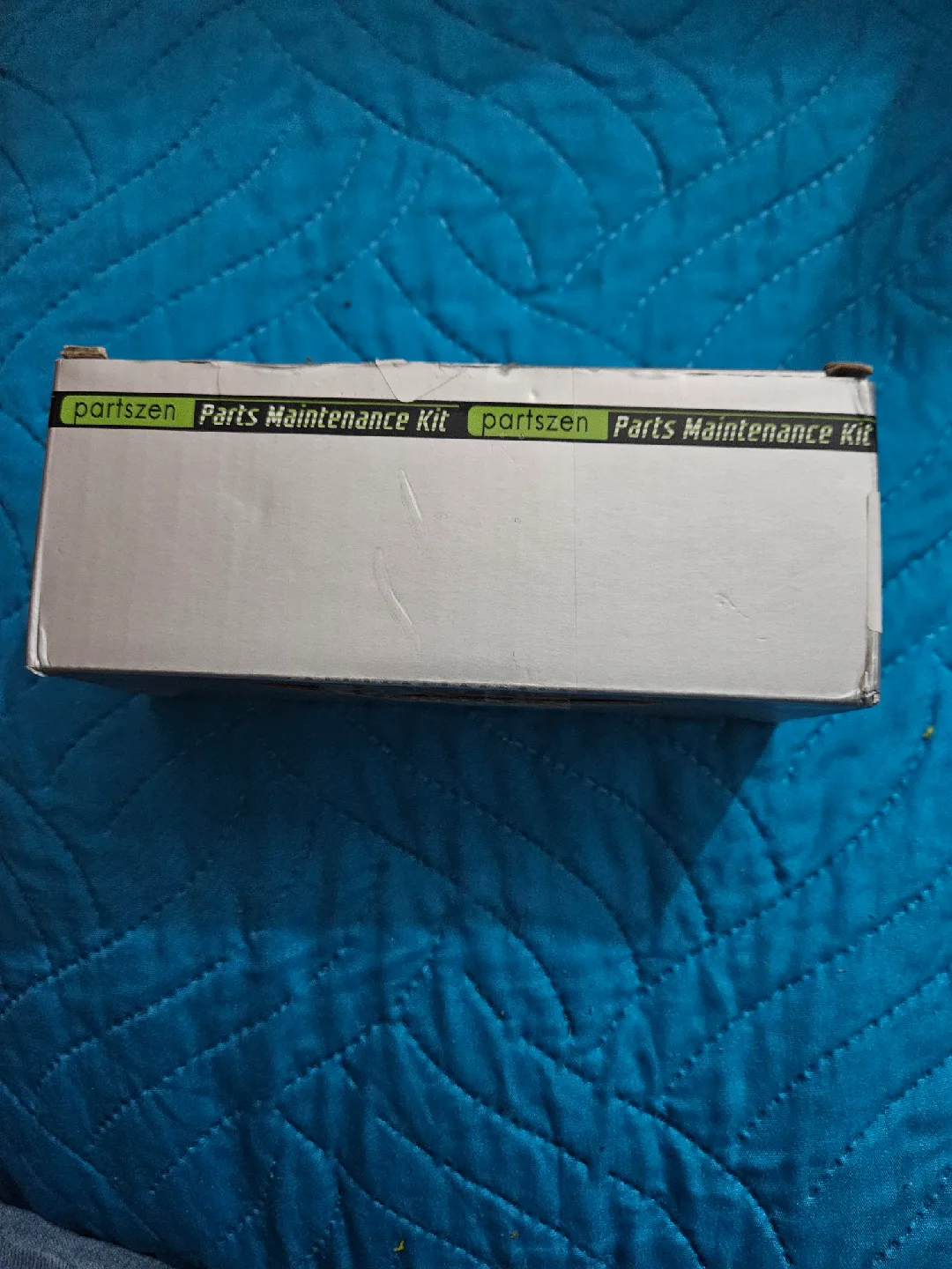 Partszen Parts Maintenance Kit image indicator(4)