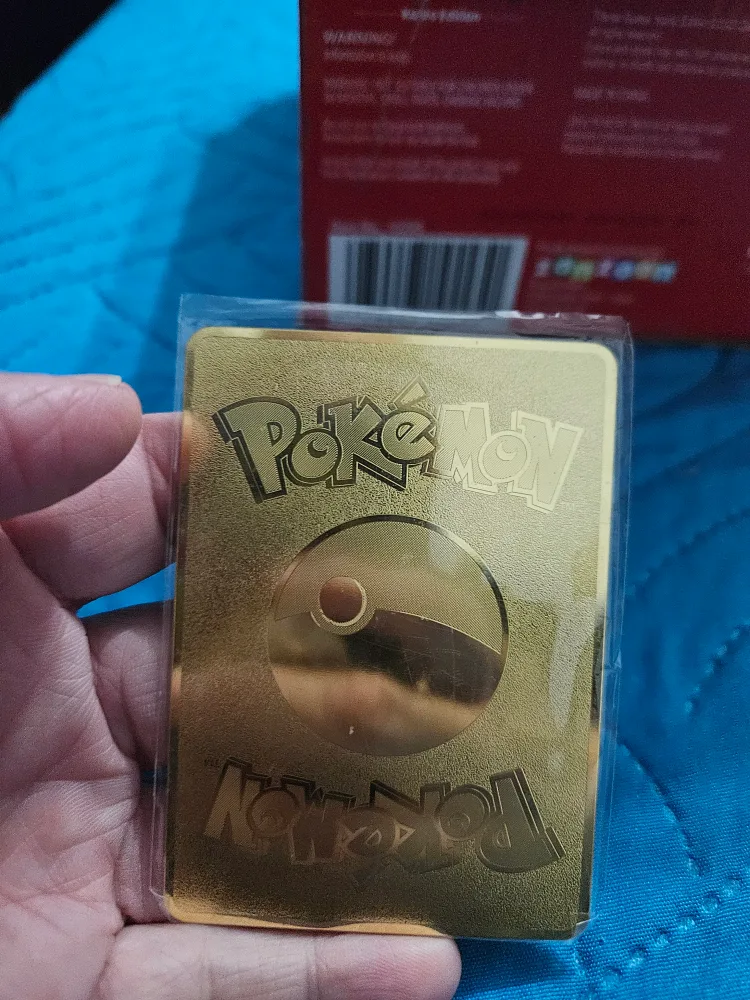 Pokémon Trainer Guess Electronic Game & Watch image indicator(7)