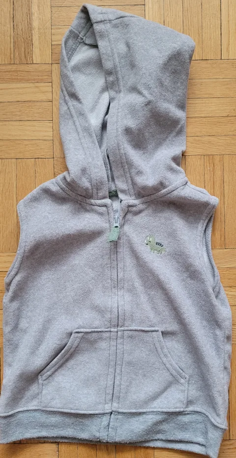 Baby Boy Clothes Bundle 12 -24M image indicator(4)