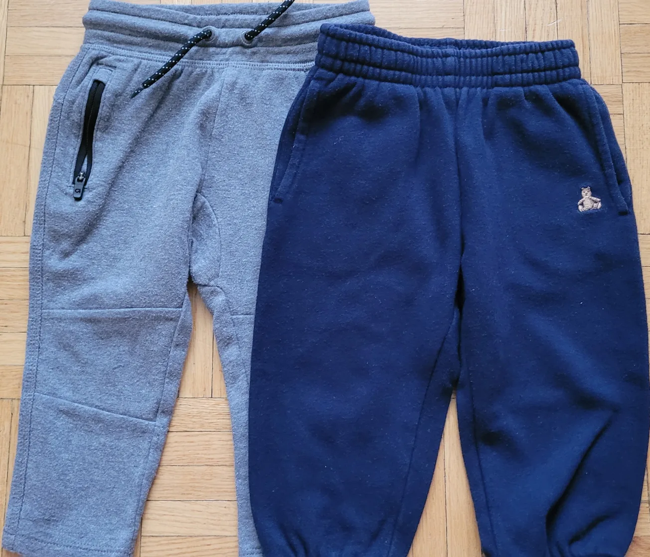 Baby Boy Clothes Bundle 12 -24M image indicator(9)