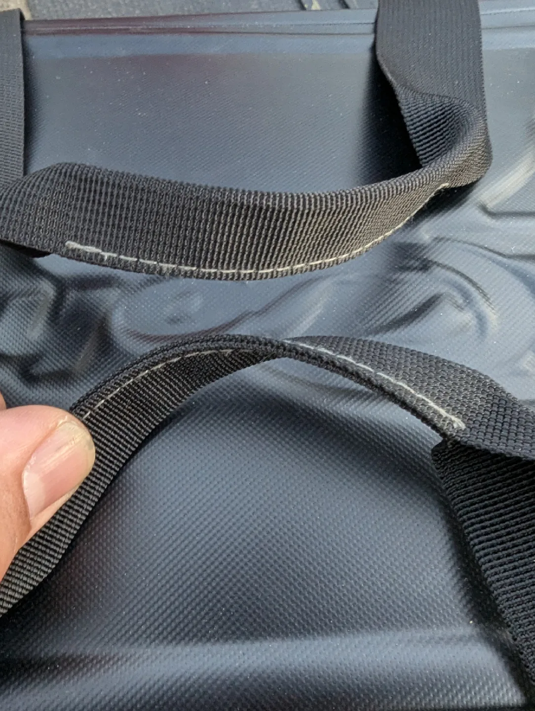 Coho Soft Sided Cooler - New image indicator(9)