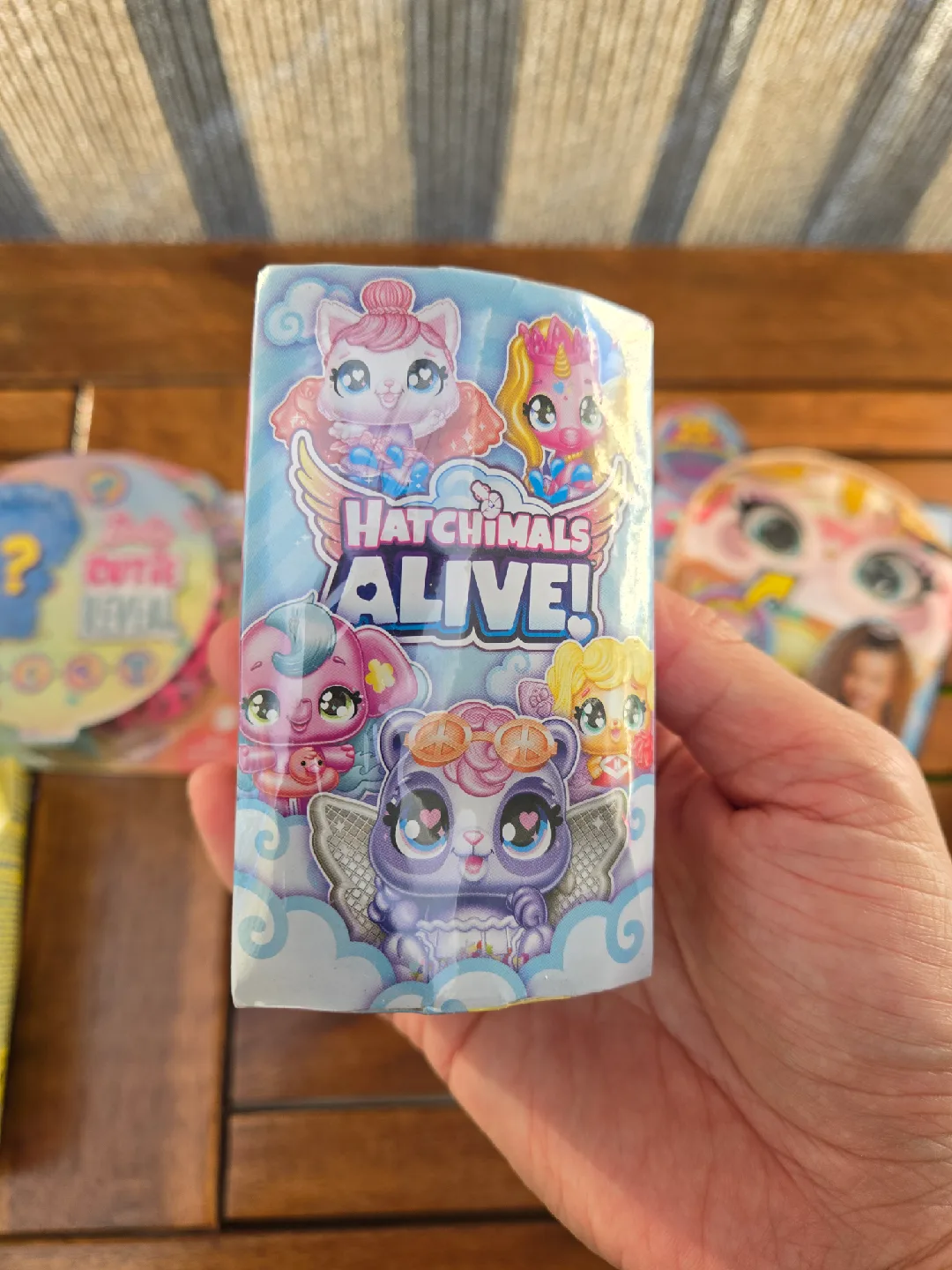 5 brand new girls toddler toy lot image indicator(3)