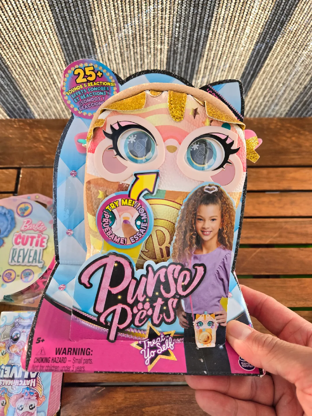 5 brand new girls toddler toy lot image indicator(4)