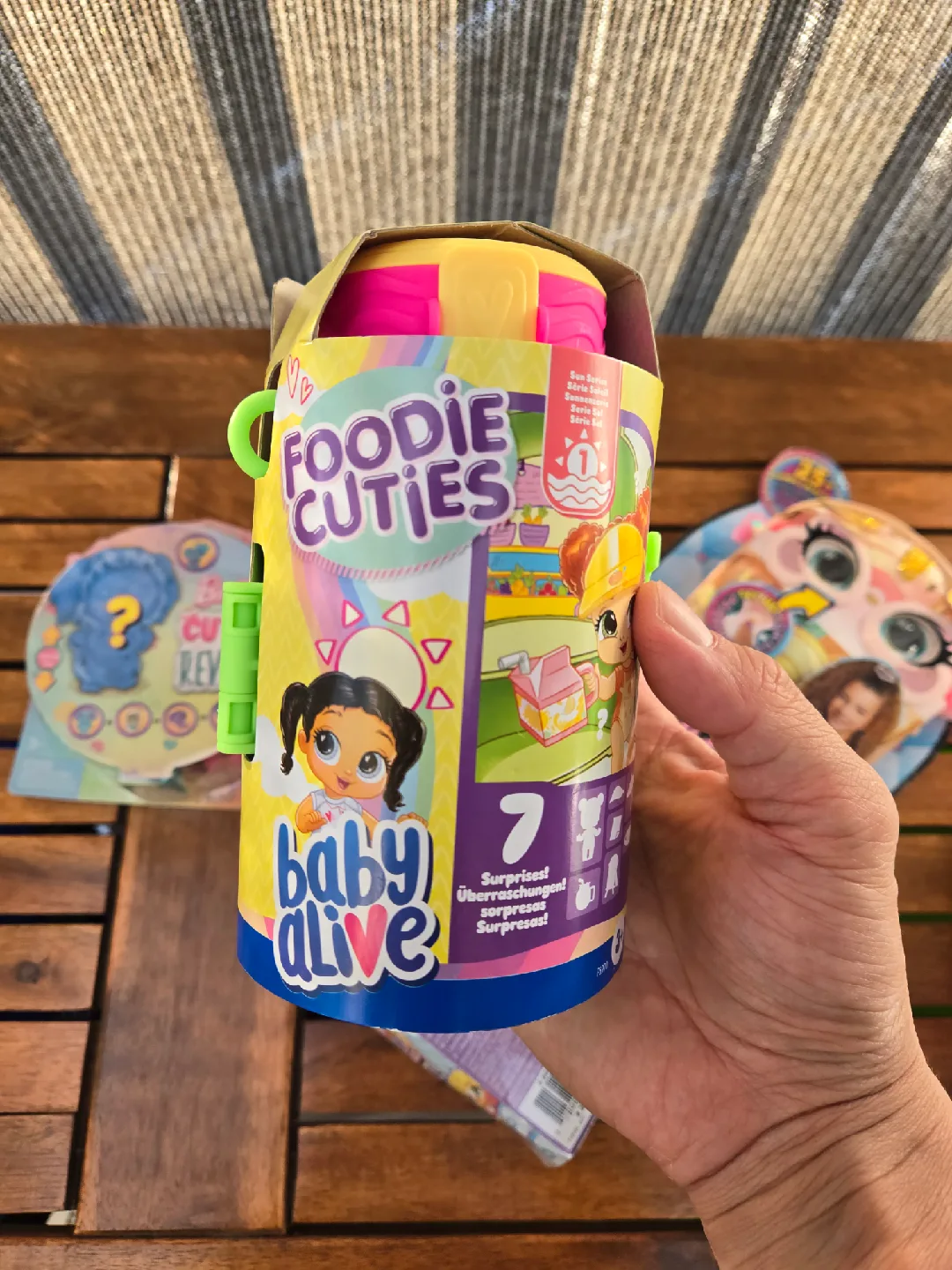 5 brand new girls toddler toy lot image indicator(6)