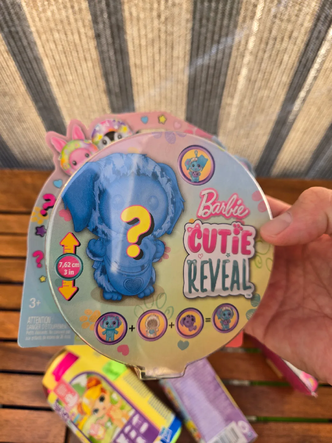 5 brand new girls toddler toy lot image indicator(7)