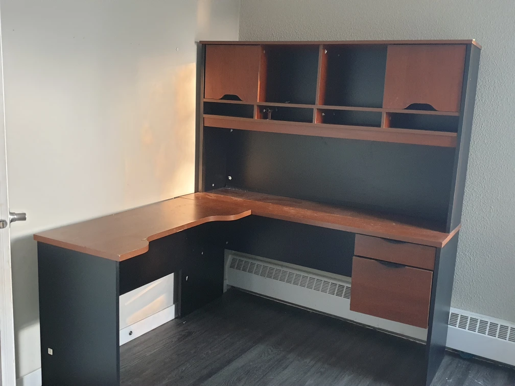 computer table