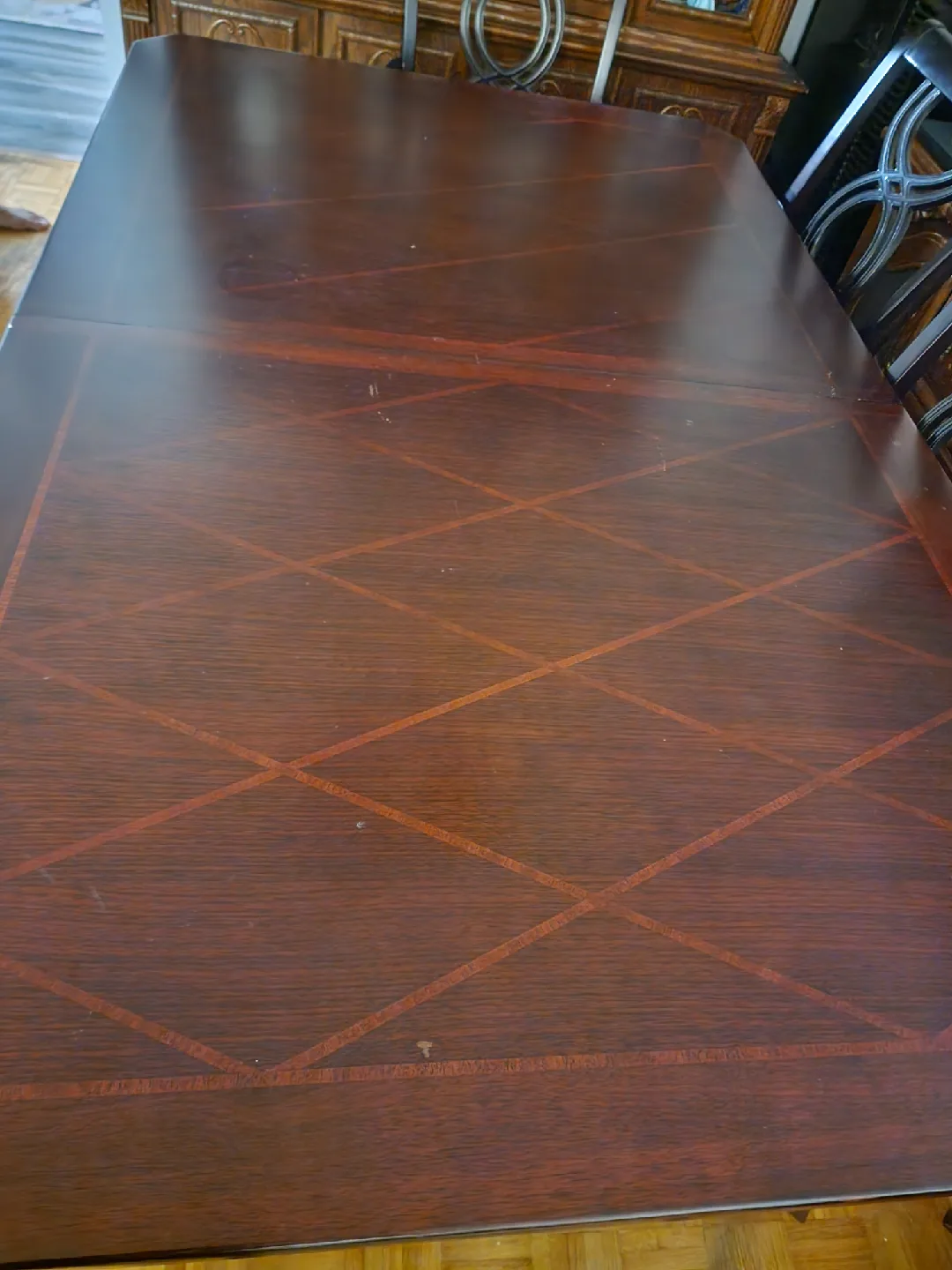 Dining Table Set 🥕 image indicator(5)