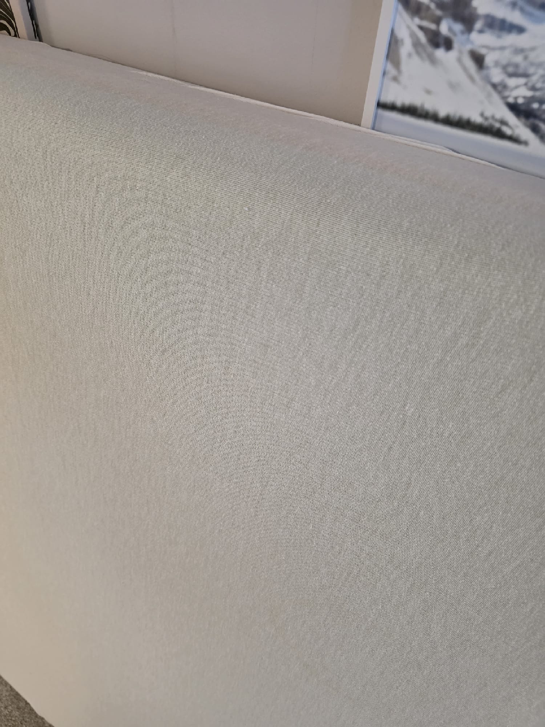 Full Mattress - 6" memory foam - photo 5