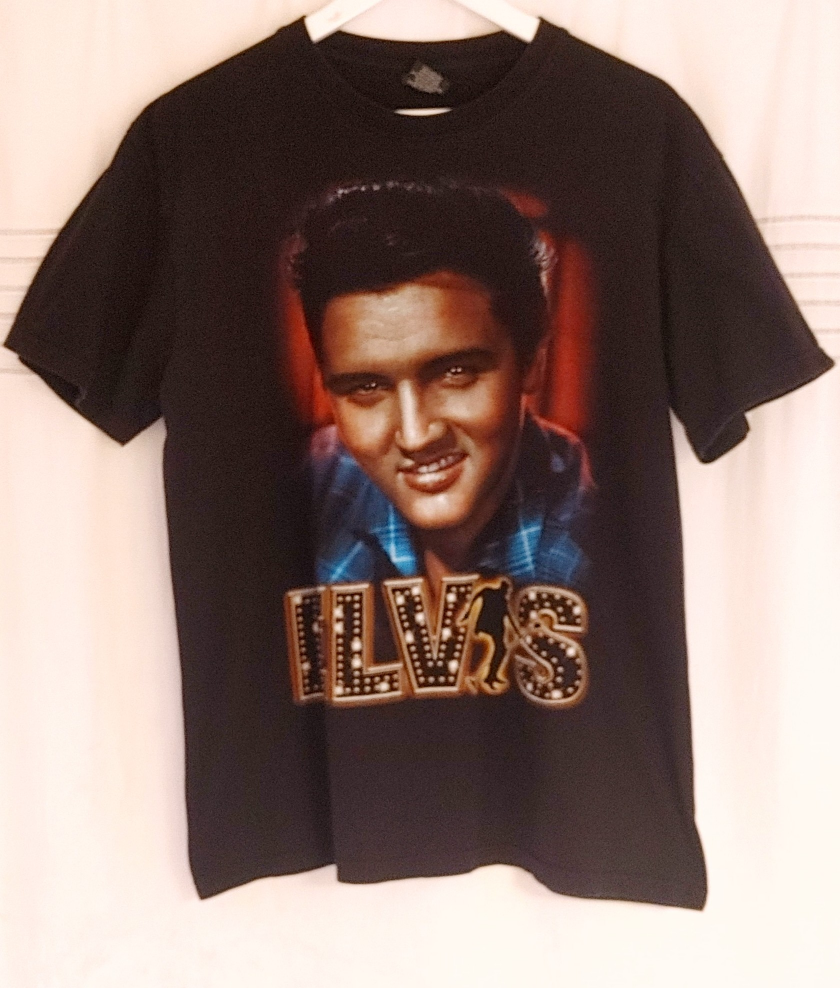 Elvis Presley T-Shirt