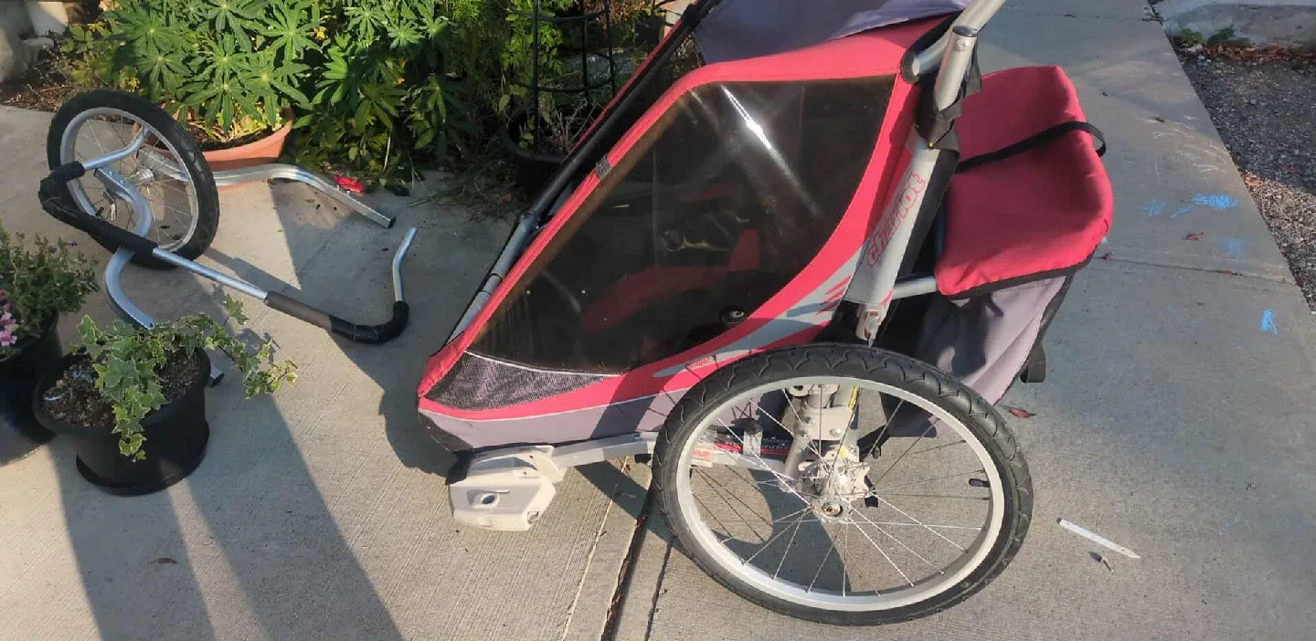 Thuul Charlotte Cougar 2 - Jogger mode image indicator(2)