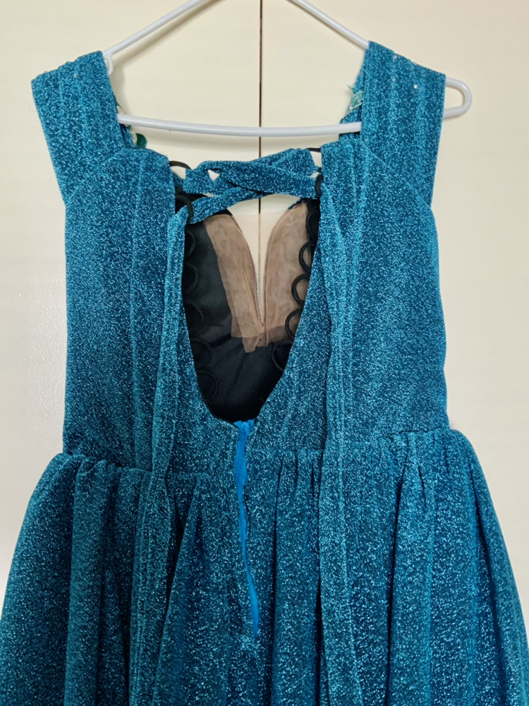 Kids gown - photo 5