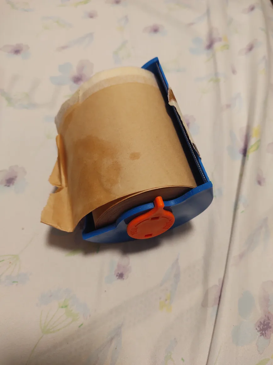 Duct tape thumbnail