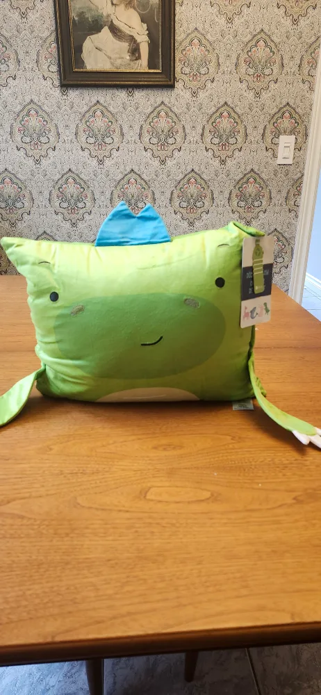 Plush Planet Decor Pillow - New! image indicator(2)