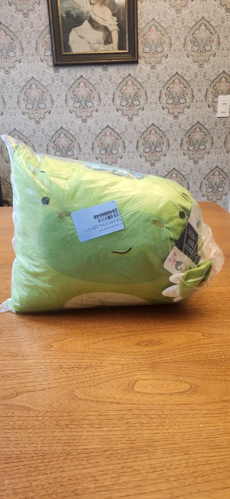 Plush Planet Decor Pillow - New! image indicator(4)