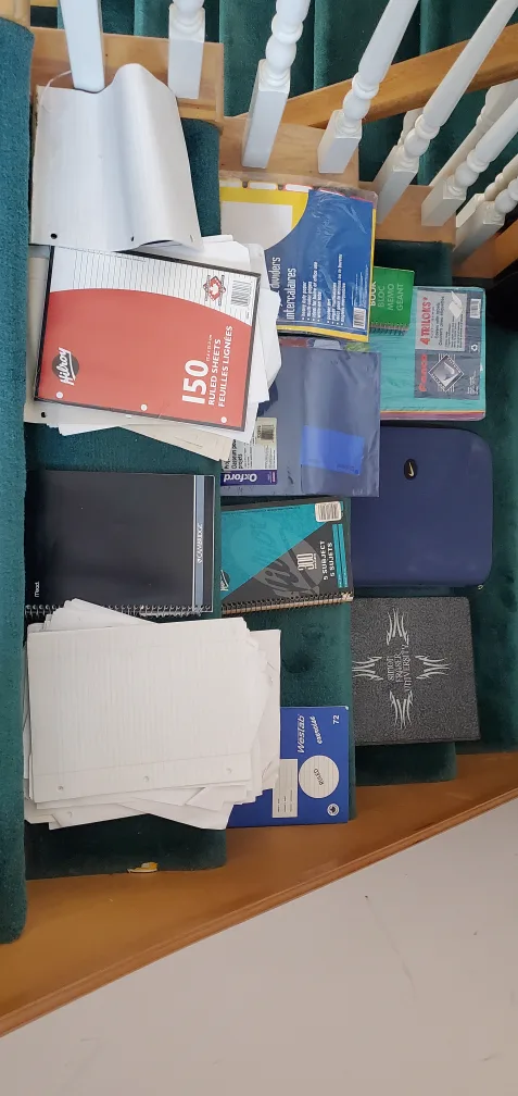 back to school supplies thumbnail
