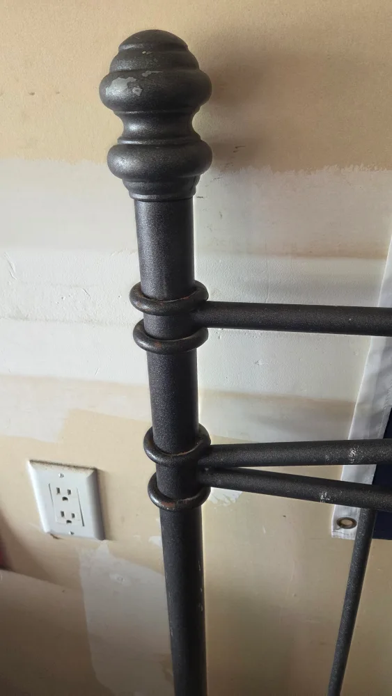 Metal Headboard - Full/Double Size image indicator(2)