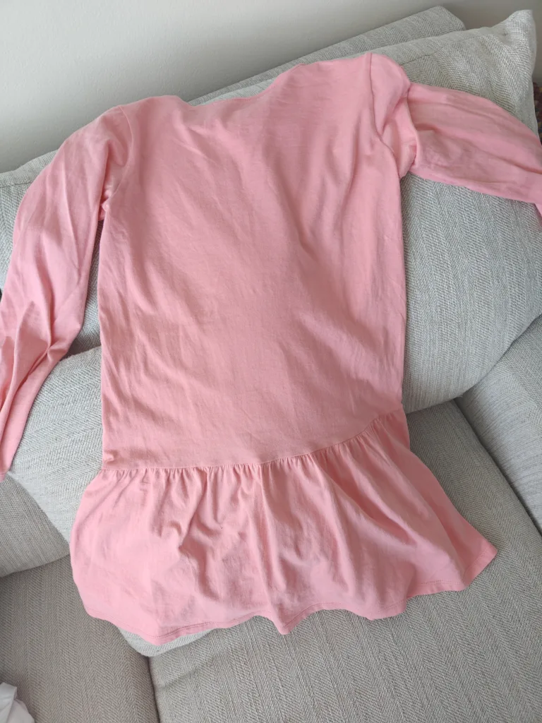 H&M Disney Encanto Girl's Dress - Size 8-10 image indicator(2)