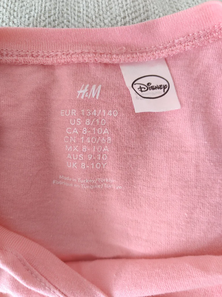 H&M Disney Encanto Girl's Dress - Size 8-10 image indicator(3)