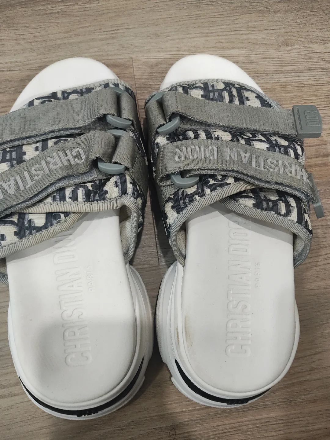 Christian Dior Dway Slides image indicator(2)