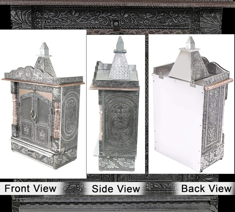 Pooja Mandir (Temple for Home) - photo 3