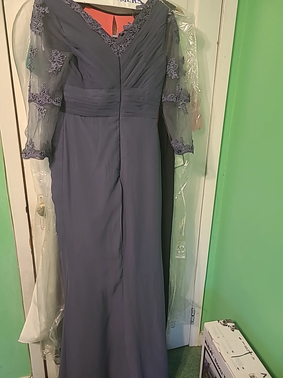 The Montage by Mon Cheri Bridal Mother of the Bride gown image indicator(2)