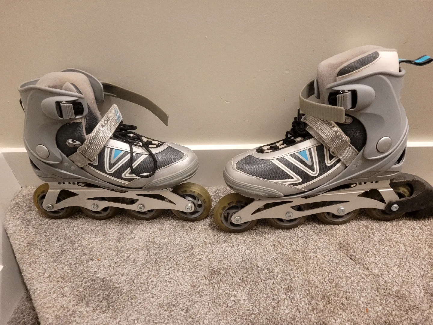 Rollerblade Inline Skates thumbnail