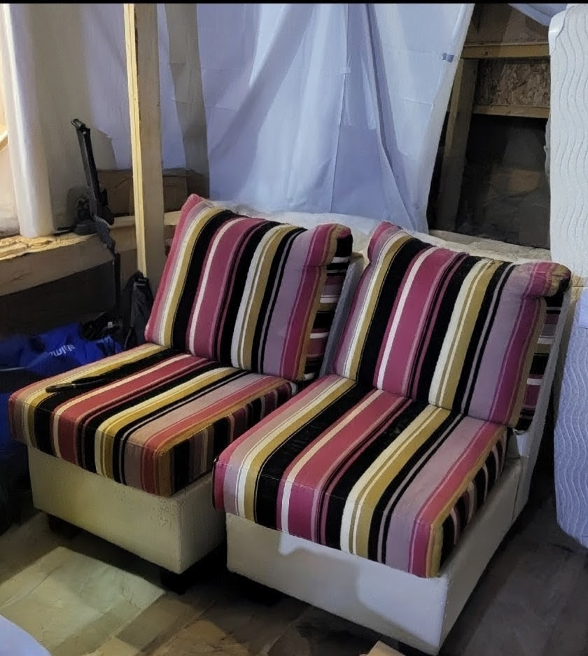 free couches