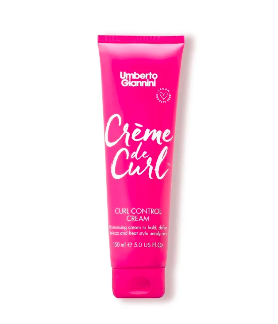 Umberto Giannini Crème de Curl Cream! thumbnail