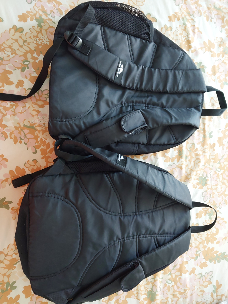 Backpacks - Two Available - photo 2
