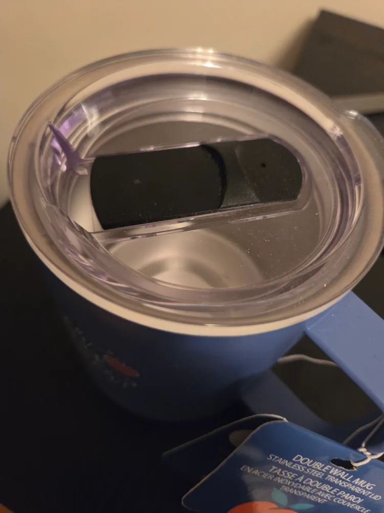 Double Wall Mug - Teacher Superpower image indicator(3)