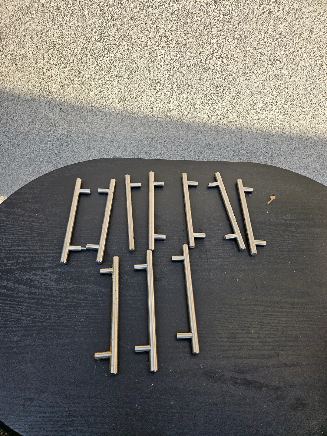 Cabinet/Drawer Pulls - Set of 9 thumbnail