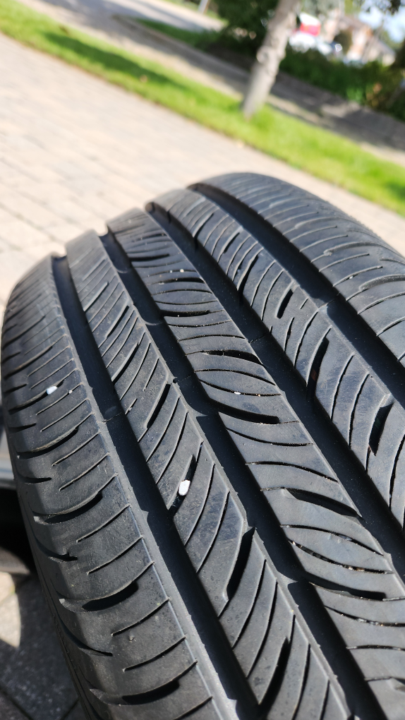 Single Tires - photo 2