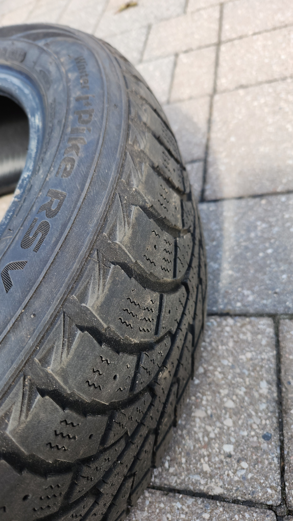 Single Tires - photo 5