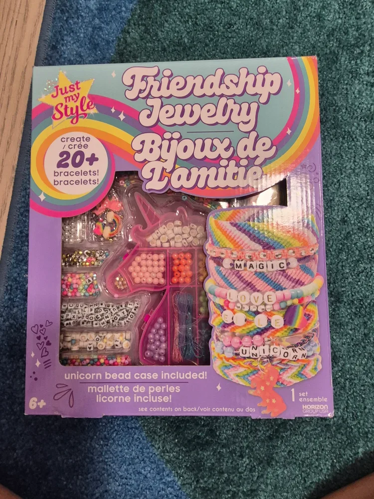 Just My Style Friendship Jewelry Kit thumbnail