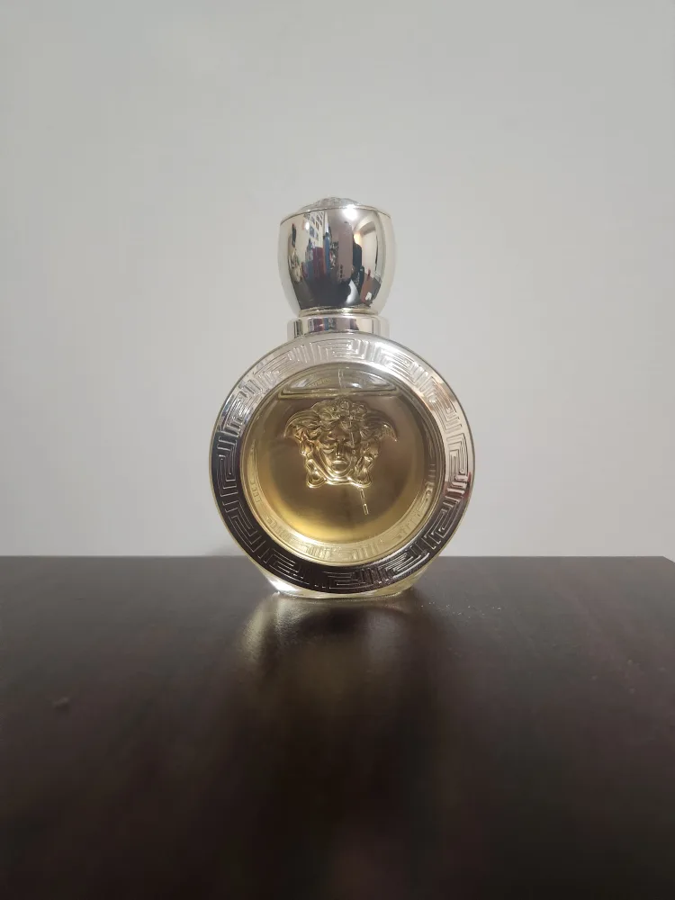 Versace Eros Pour Femme Perfume image indicator(2)