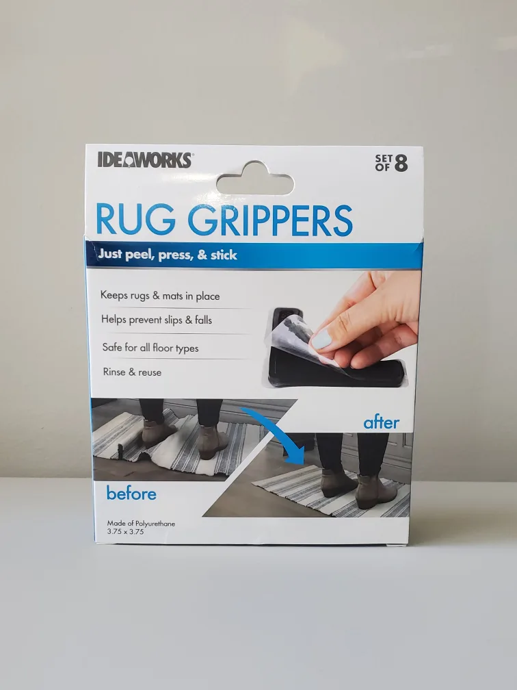 Rug Grippers, New image indicator(2)