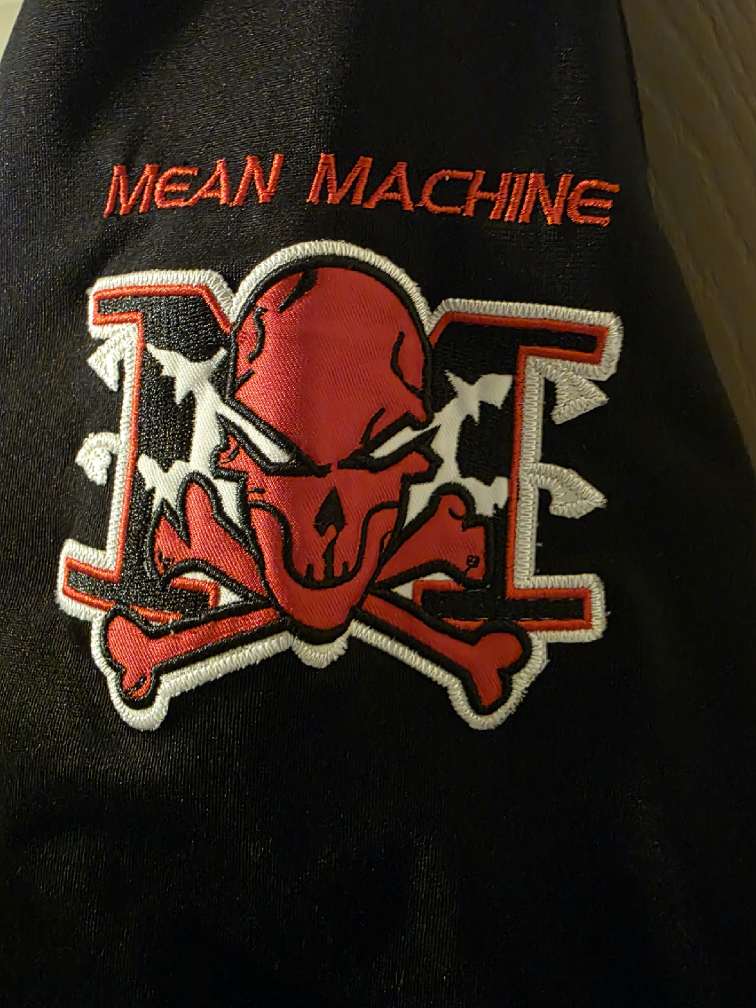 JERSEY'S (if you know, you know!)